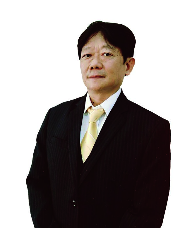 永庆不动产龙潭北龙加盟店店长王士诚