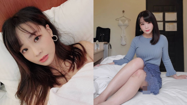 林佑之颱风夜PO美图，顺带秀出好身材。(图/林佑之 IG)