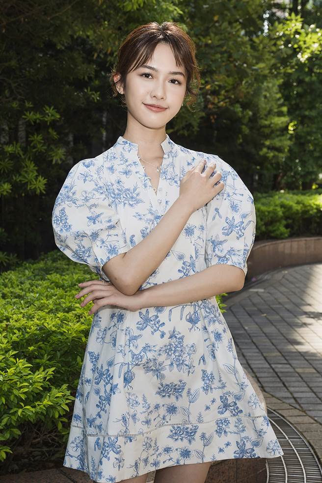 何思静近来声势大好，作品都获得不错的回响。（LiTV、影格电影）