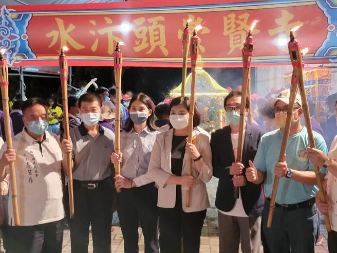 雲林縣「雲林詔安客家文化節」開跑，展開1個月系列活動。（雲林縣政府提供／張朝欣雲林傳真）