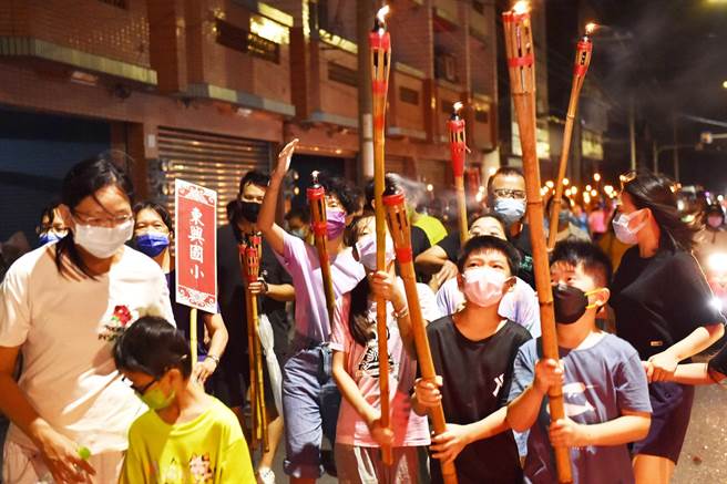 雲林縣「雲林詔安客家文化節」開跑，展開1個月系列活動。（雲林縣政府提供／張朝欣雲林傳真）