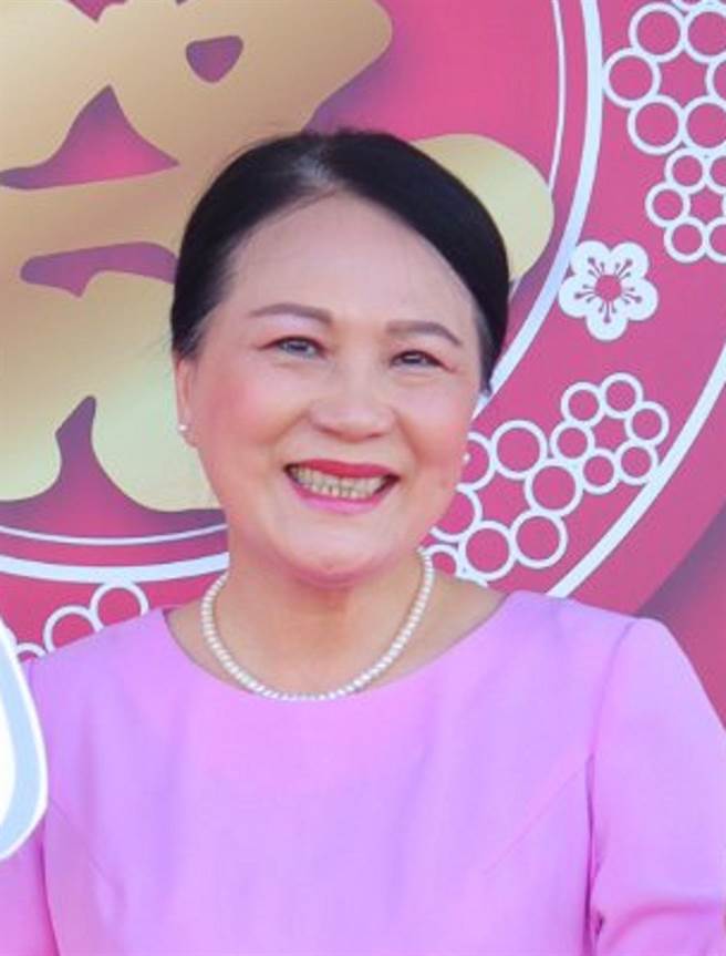 云林县虎尾区4乡镇长选举，3乡镇蓝绿对决，元长乡李明明（见图）同额竞选。（摘自李明明脸书／张朝欣云林传真）