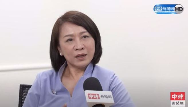 无党籍台北市长候选人童文薰。（资料照片）