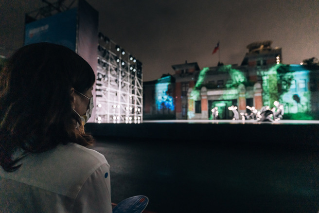 （沈慧虹脸书）