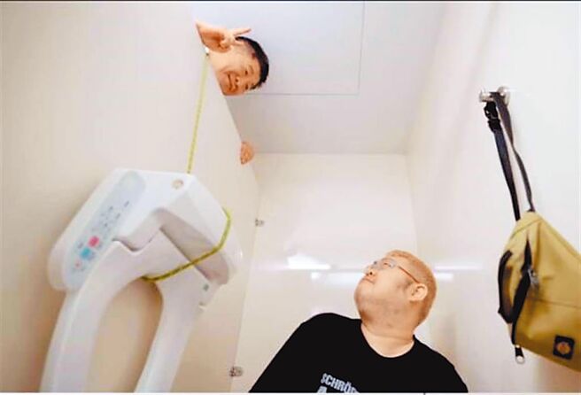 （摘自陈时中政见发表影片）