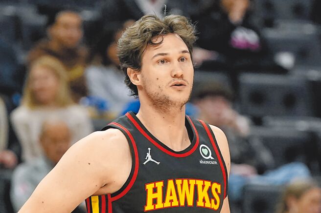 贾林纳利。（美联社资料照）