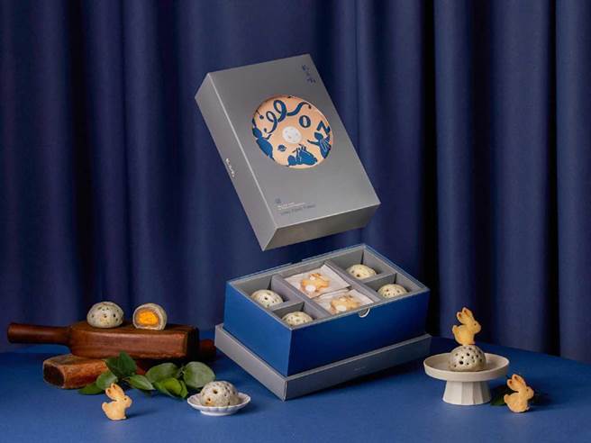 新北市經發局今率先公布2022新北嚴選網路票選前3名的「最佳人氣獎」以及各類組前2名的「極品嚴選獎」，為了鼓勵更多業者參與，特色商品入圍名單也將從30名增至46名。（新北市經發局提供）