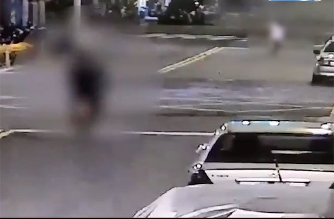 暗夜騎腳踏車尾隨夜歸女 被害外配遭性侵大喊救命