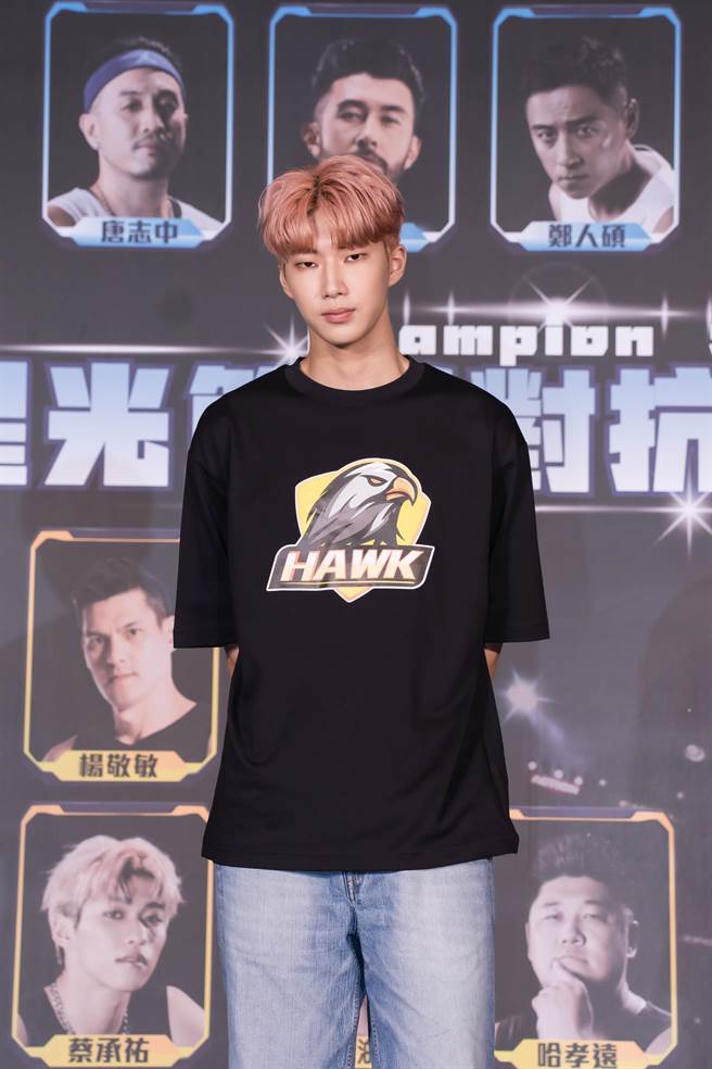 金云。（宽宏艺术提供）