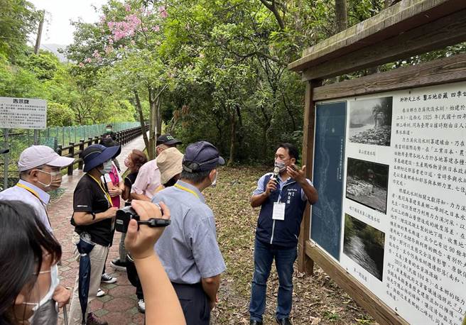 春日乡将低碳永续导入生态旅游，盼保育当地资源同时，顺势创造经济利益。（屏县环保局提供／林和生屏东传真）