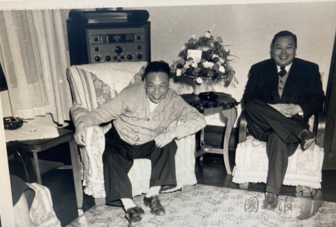 （照片：作者郭冠英提供）