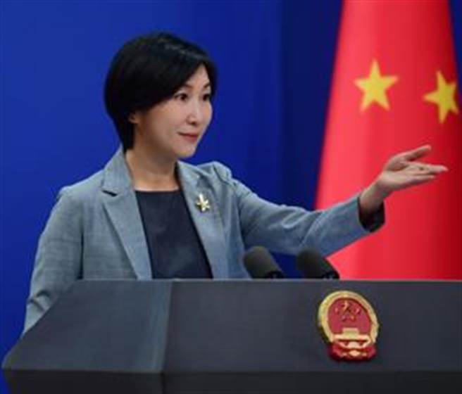 大陸西北工業大學傳出遭受美國國家安全局的網路攻擊，大陸外交部發言人毛寧5日要求美方立即停止不法行為。（摘自環球網）