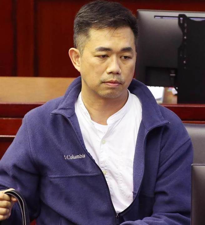 台北市前文化局蔡宗雄因出国留学，9月起由李丽珠接任局长。（本报资料照片）