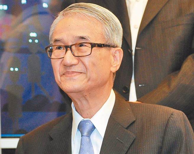 吴东进(本报资料照片)