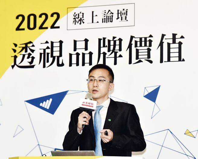 国泰全球品牌50 ETF基金经理人李翰林