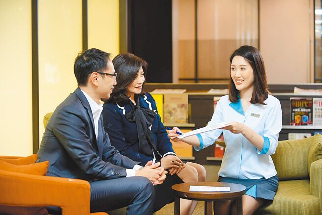 为了便利民眾申报遗产税、提高便利度，财政部与国税局提供3大升级服务，大大解决民眾申报痛点。（本报资料照）