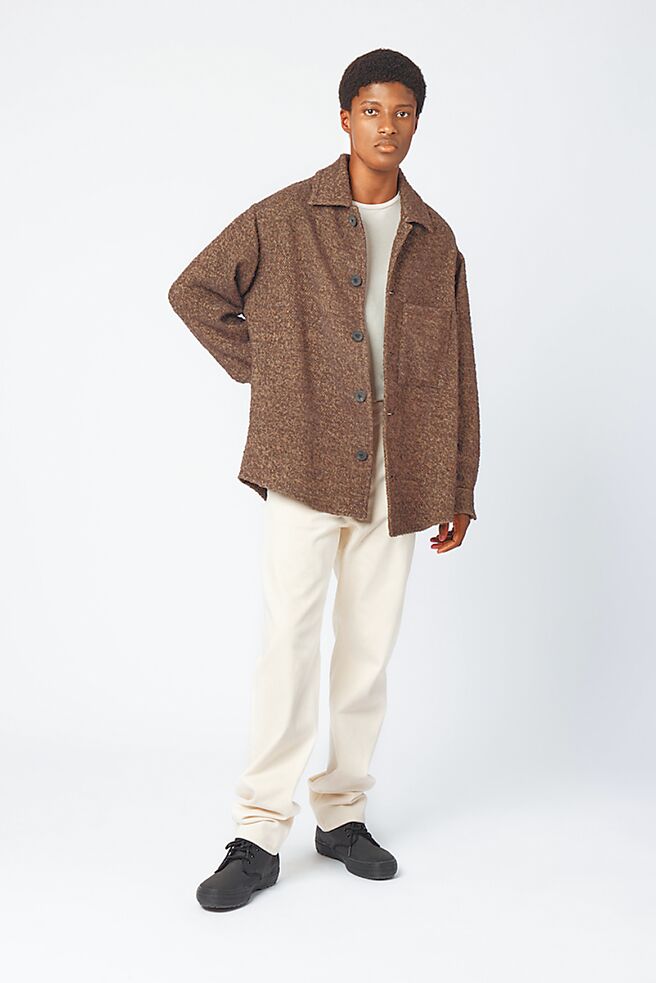 全台首柜PETER WU进驻新光三越信义新天地A9，将于10月中开幕。（新光三越提供）