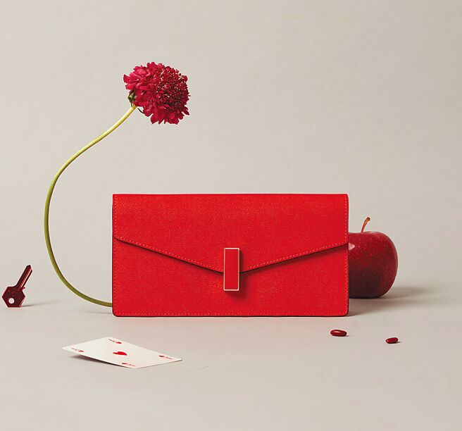 深受韩星喜爱的Valextra全台首家形象概念店，将于9月在微风信义登场。（微风提供）