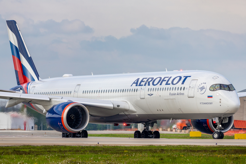 泰国已表明，俄罗斯航空（Aeroflot）10月底将恢复莫斯科和普吉岛的正常航班。（达志影像/Shutterstock）(photo:ChinaTimes)