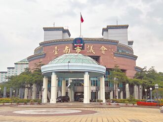 台南無黨籍力拚5個選區 席次超越藍綠