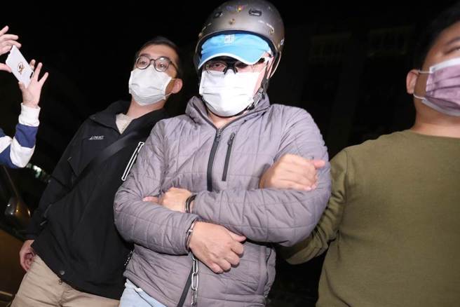 符姓男子于110年时残忍将父亲分尸，遭判有期徒刑19年。（资料照）