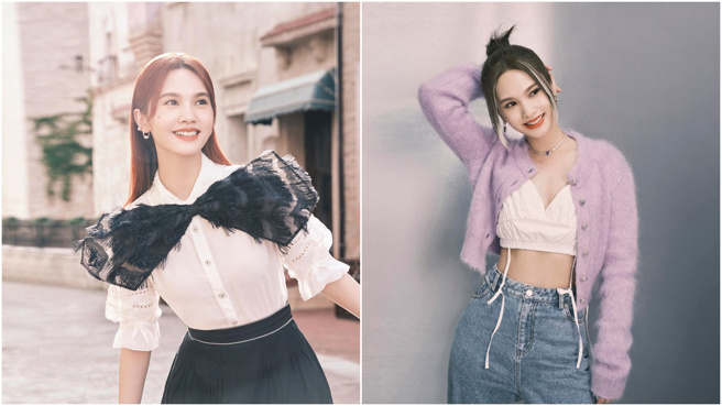 杨丞琳最近自称广东人引起热议。(图/杨丞琳 脸书)