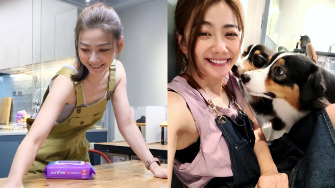 邵庭对桃园狗场事件发表10多年接触台湾动保的心得。(图/邵庭 fb)