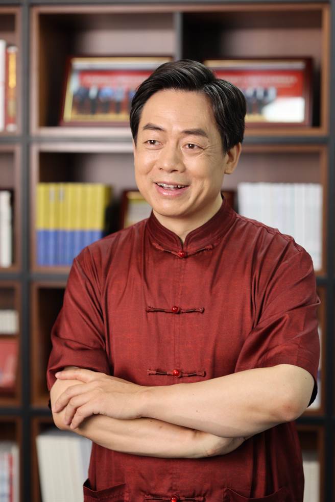 中国人民大学欧盟研究中心主任王义桅。（新京报）