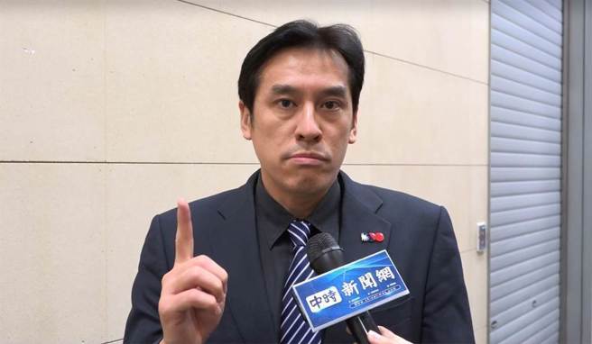 资深媒体人黄暐瀚。(本报资料照)