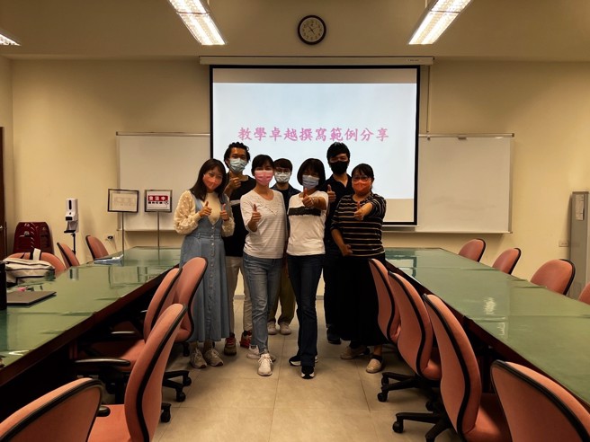 新竹市育贤国中。(照片/教育部提供)