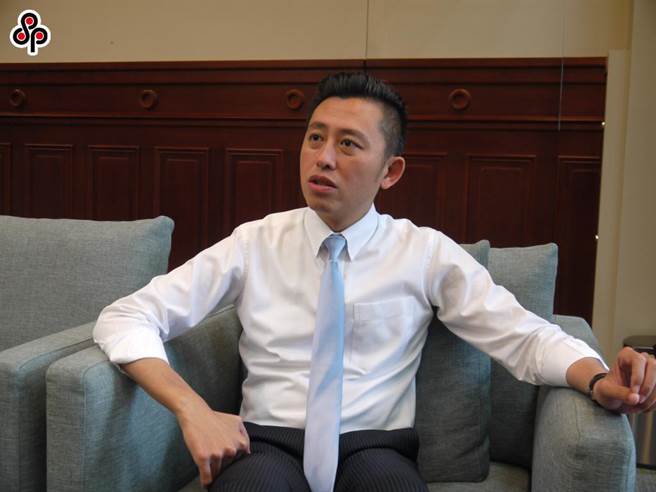 针对台大硕士学位被认定抄袭，前新竹市长林智坚已向教育部提出诉愿。（本报资料照片）