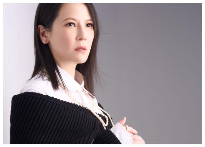 杨乃文〈缪斯Muse演唱会〉即将在10月22日登场。（JOJ PHOTO摄，服装提供／Tod’s）
