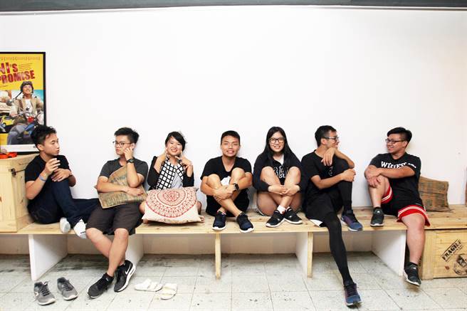 据联合劝募今天公布的「Z世代公益行为调查」指出，16岁至32岁的Z世代中最关注的公益议题依序为「身心障碍」、「儿童」及「动物保护」。（联合劝募提供／林良齐台北传真）