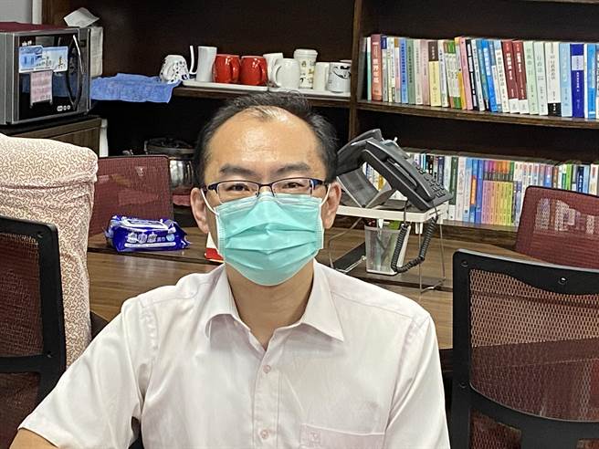 私校退场审议会第2次会议发言人柯今尉表示，大同技术学院及高苑科大继续列为专案辅导学校。（林志成摄）