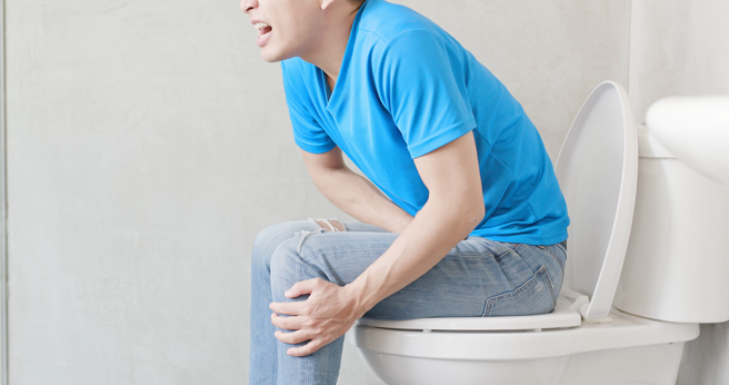 上厕所时卫生纸是不可或缺的重要物品，但有网友却遇上了让人傻眼的NG品。（示意图／shutterstock）