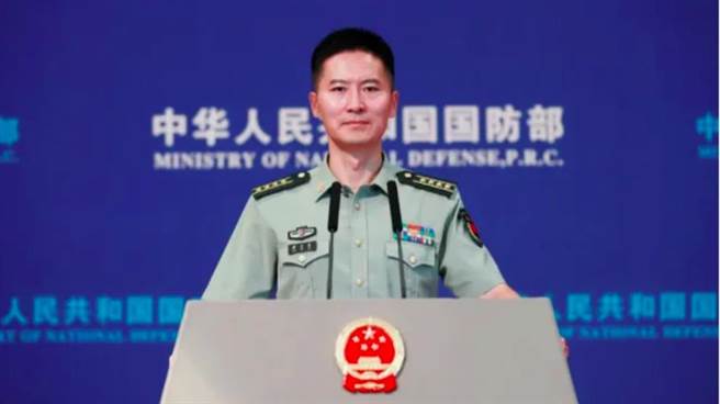 美国务院批准对台军售，大陆国防部：台独买洋武器以武谋独注定失败。（大陆国防部官网）