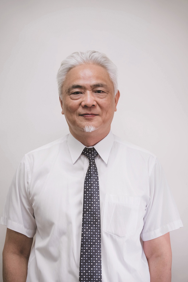 陈为祥，执业律师，曾任法律扶助基金会执行长，致力于推动法律改革，现为台湾陪审团协会理事长。(摄影／Ray Chang)