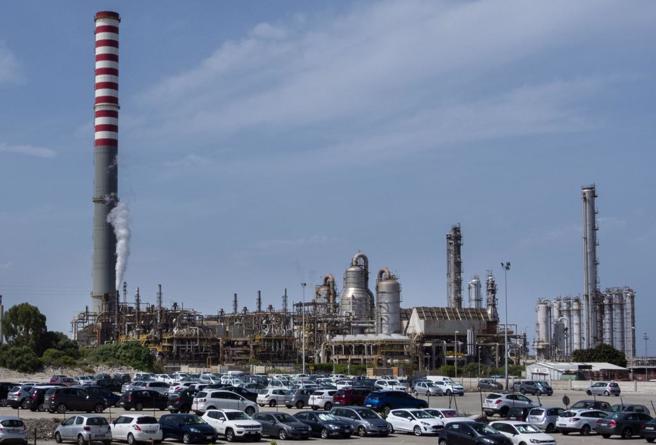 欧洲天然气危机越演越烈。（图／美联社）