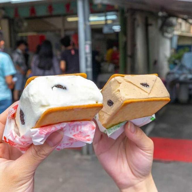 IG@playqueen888（图／ReadyGo提供）