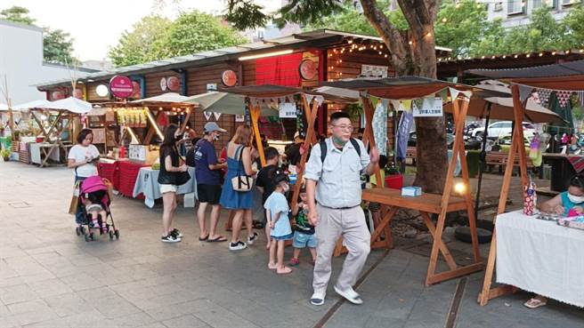 Wah！几散竹东在9月推出泰雅音乐节系列活动，邀请族人与民眾一同分享与互动泰雅音乐。（新竹县府提供／邱立雅竹县传真）