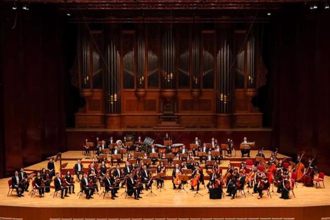 屏东县政府举办南国音乐节系列活动，首场邀请台北爱乐管弦乐团「山海风琴交响音乐会」，将于17日晚间在屏东演艺厅演出。
（图/ 中央社）