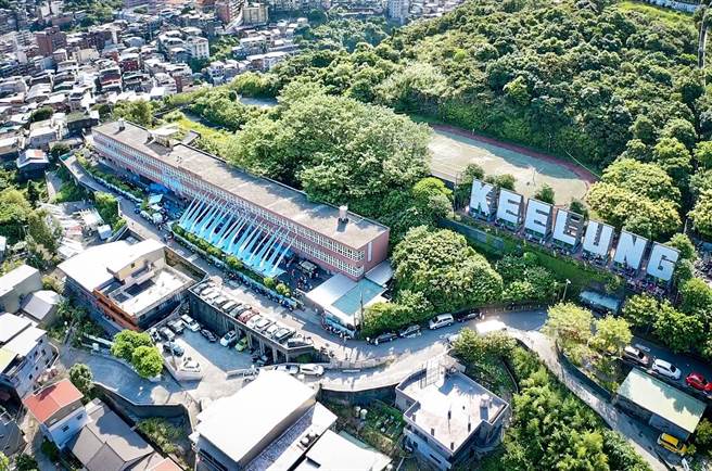 基隆市都发处连续第7年推动山海工作营，并将于10日在太平国小举办基隆山海小市集。（基隆市都发处提供／张志康基隆传真）