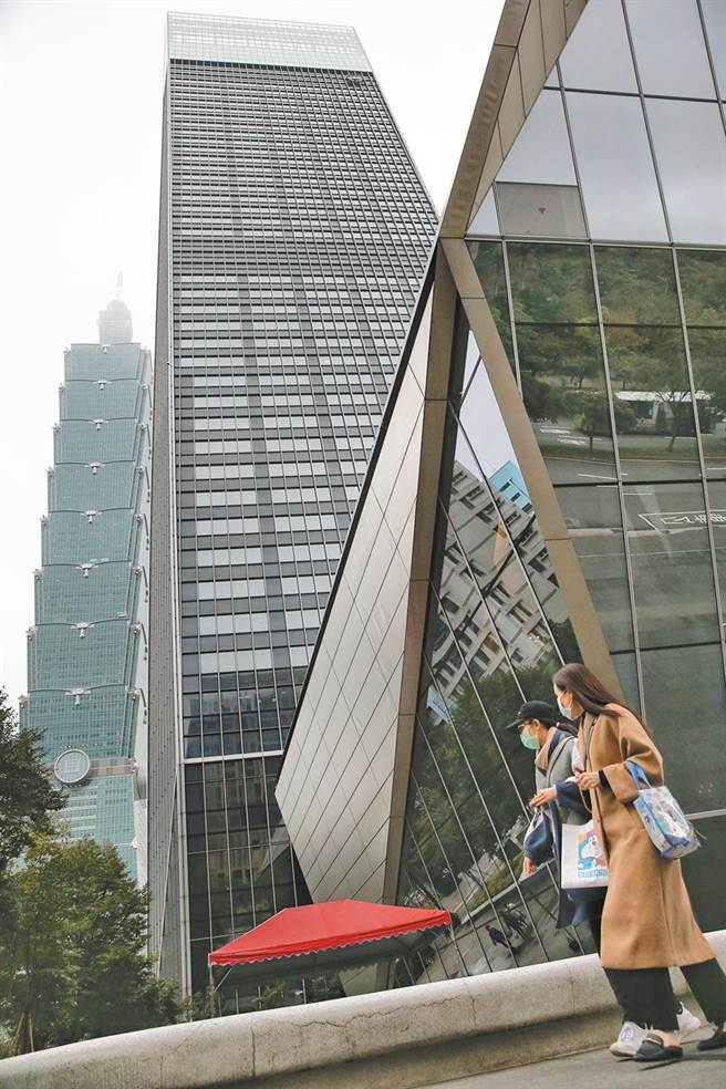 中国军演效应浮现，美国商业环境风险评估公司(BERI)2022年第二次投资环境风险评估报告出炉，台湾投资风险升高，全球名次倒退3名。(资料照)