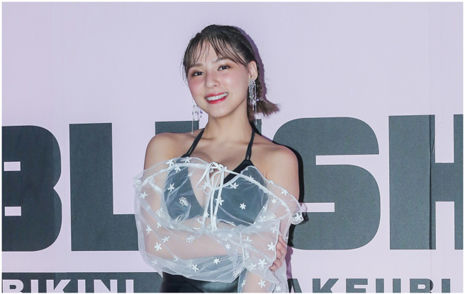 藝人熊熊人紅是非多。（圖／中時資料照）