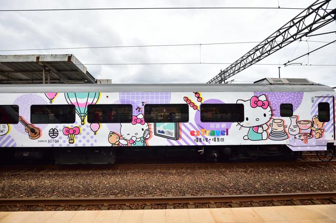 易游网合作西拉雅风管处于9月12日至25日打造期间限定的「环岛之星」仙境西拉雅主题行程。（易游网提供）