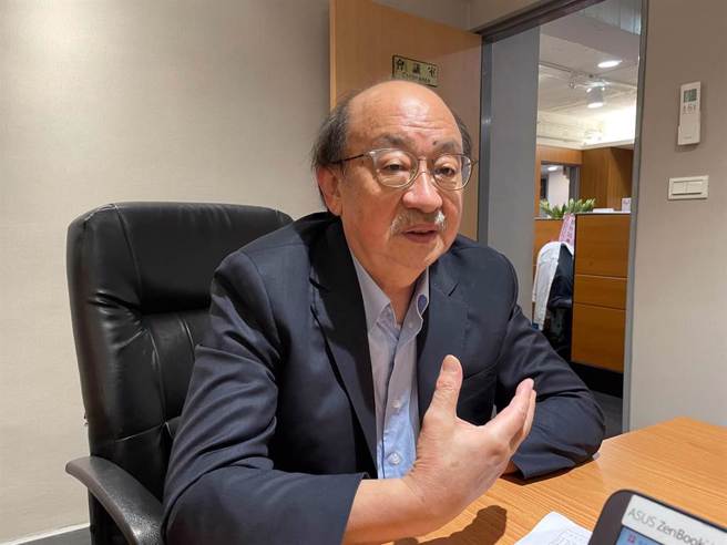 柯建铭自曝致电交大校长林奇宏询问，为何审定林耕仁论文案要4个月，「选举都结束了，可以这样吗？」（资料照／叶书宏摄）