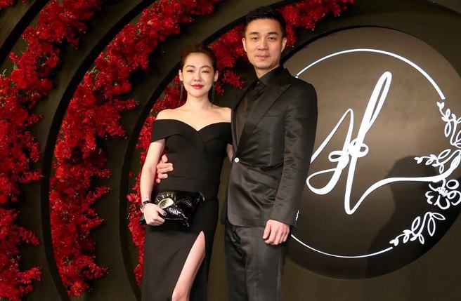 小S老公许雅钧回应带女性朋友上私人招待所。（图／中时资料照）