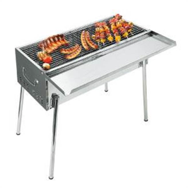 ▲点秋香Yes-香肠炉二尺(高脚)。（宝家提供）