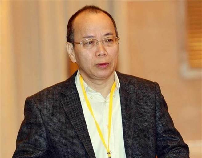 行政院政务委员张景森。(图／本报资料照)