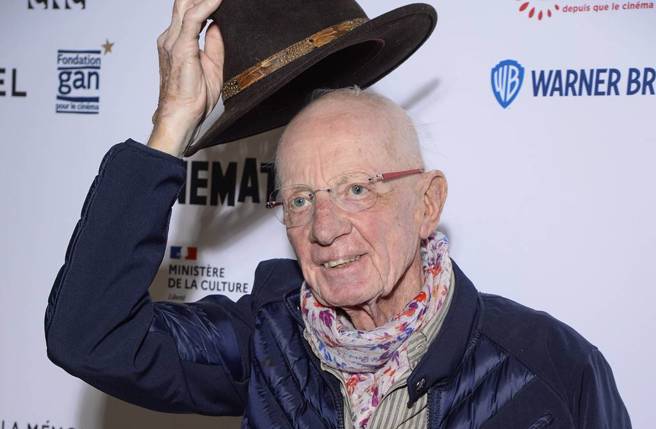 贾斯特杰克金6日逝世，享寿82岁。(图／达志影像)